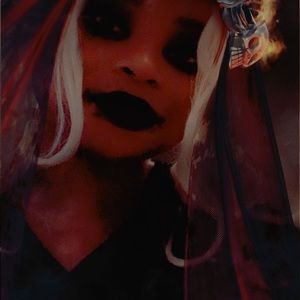 Meet your Posher, Kerisha